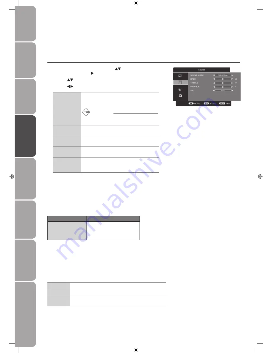 Currys Essentials C13DVDB10 Instruction Manual Download Page 20