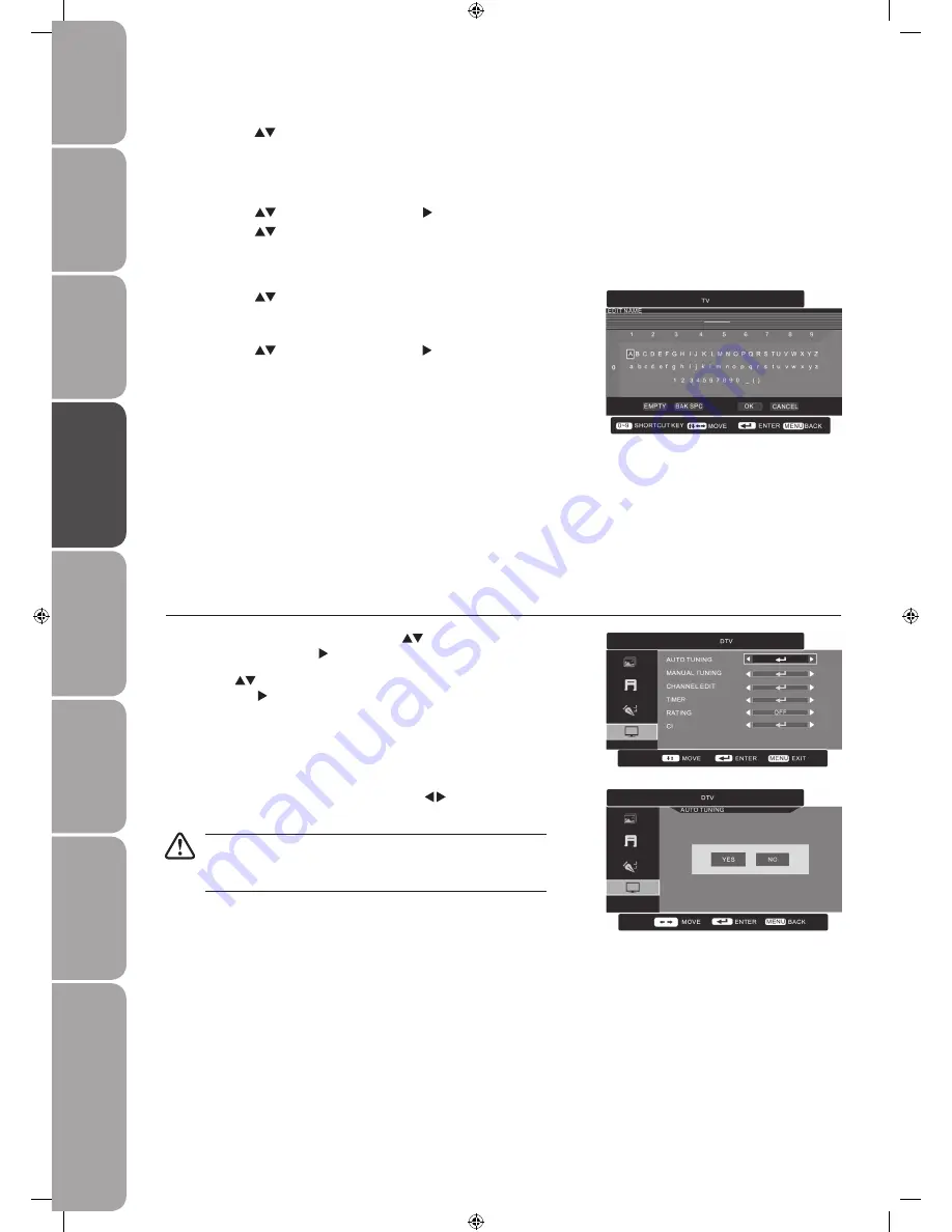 Currys Essentials C13DVDB10 Instruction Manual Download Page 28