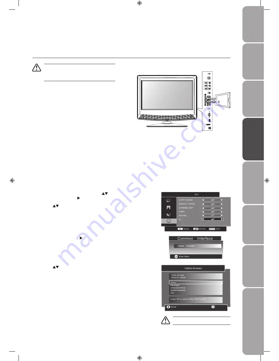 Currys Essentials C13DVDB10 Instruction Manual Download Page 31