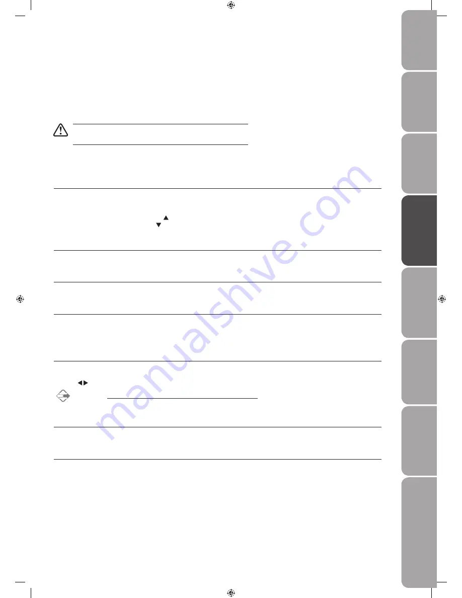 Currys Essentials C13DVDB10 Instruction Manual Download Page 33