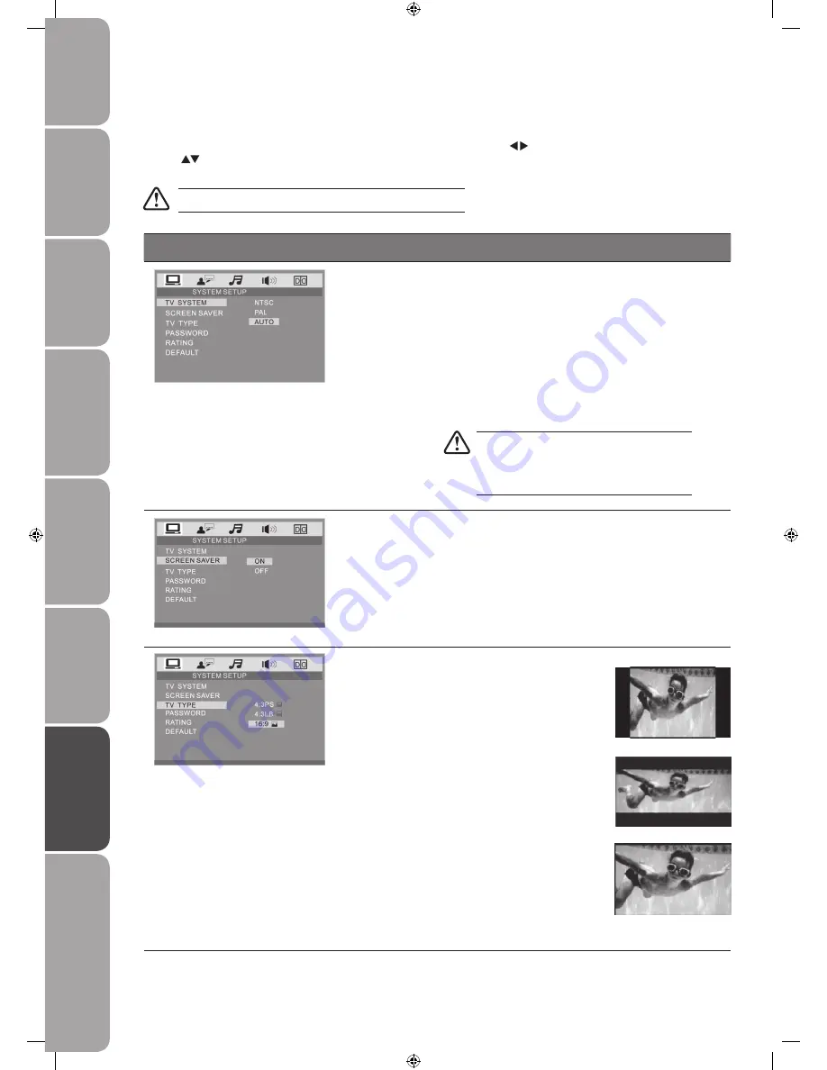 Currys Essentials C13DVDB10 Instruction Manual Download Page 46