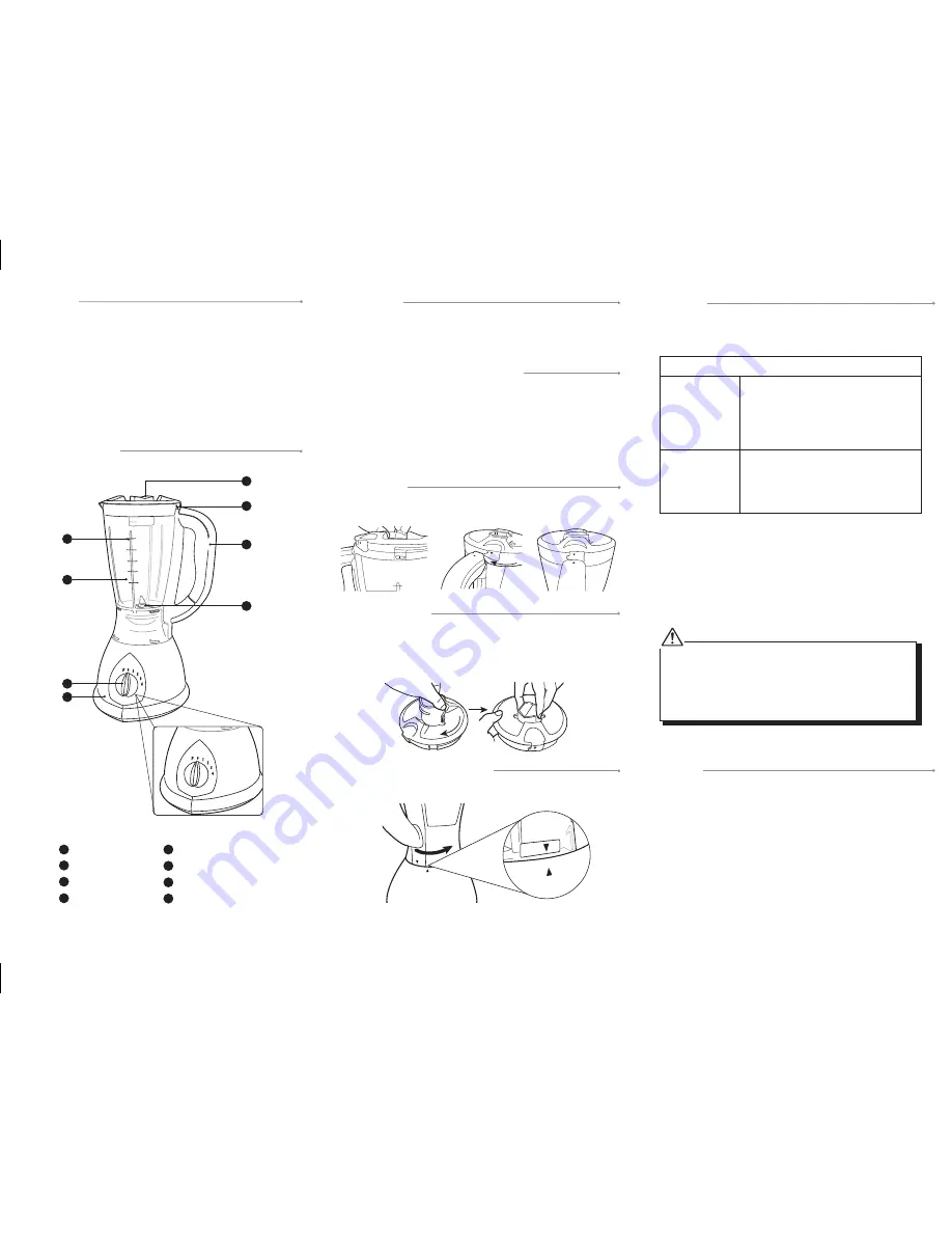 Currys Essentials C15BW10 Скачать руководство пользователя страница 2