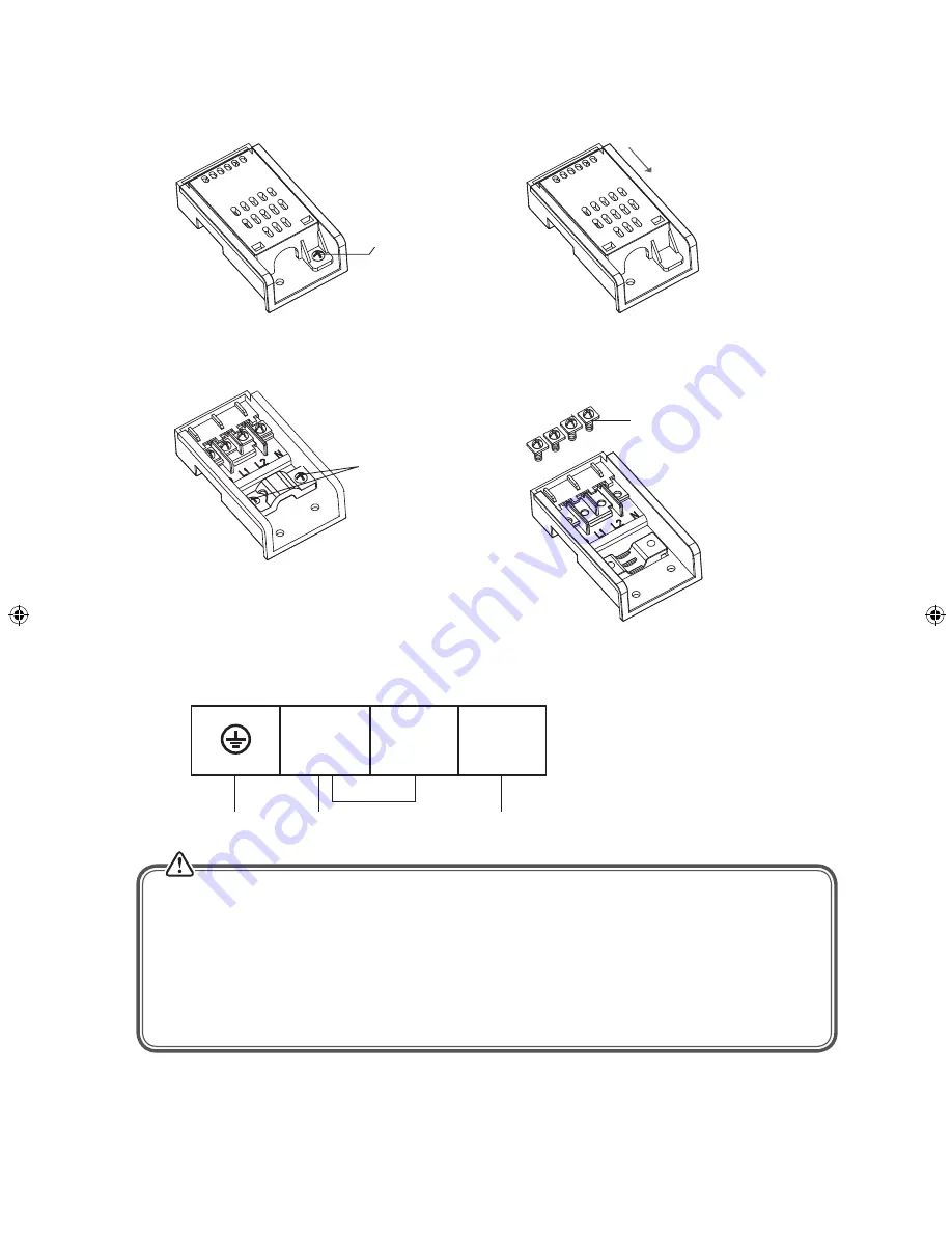 Currys Essentials CCHOBKN10 Installation Manual Download Page 12