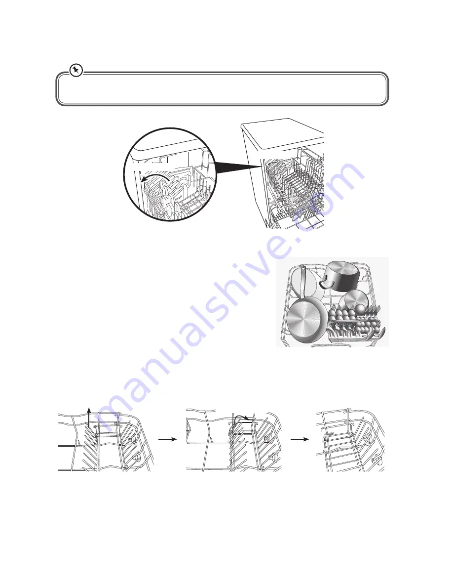 Currys Essentials CDW60B14 Скачать руководство пользователя страница 23