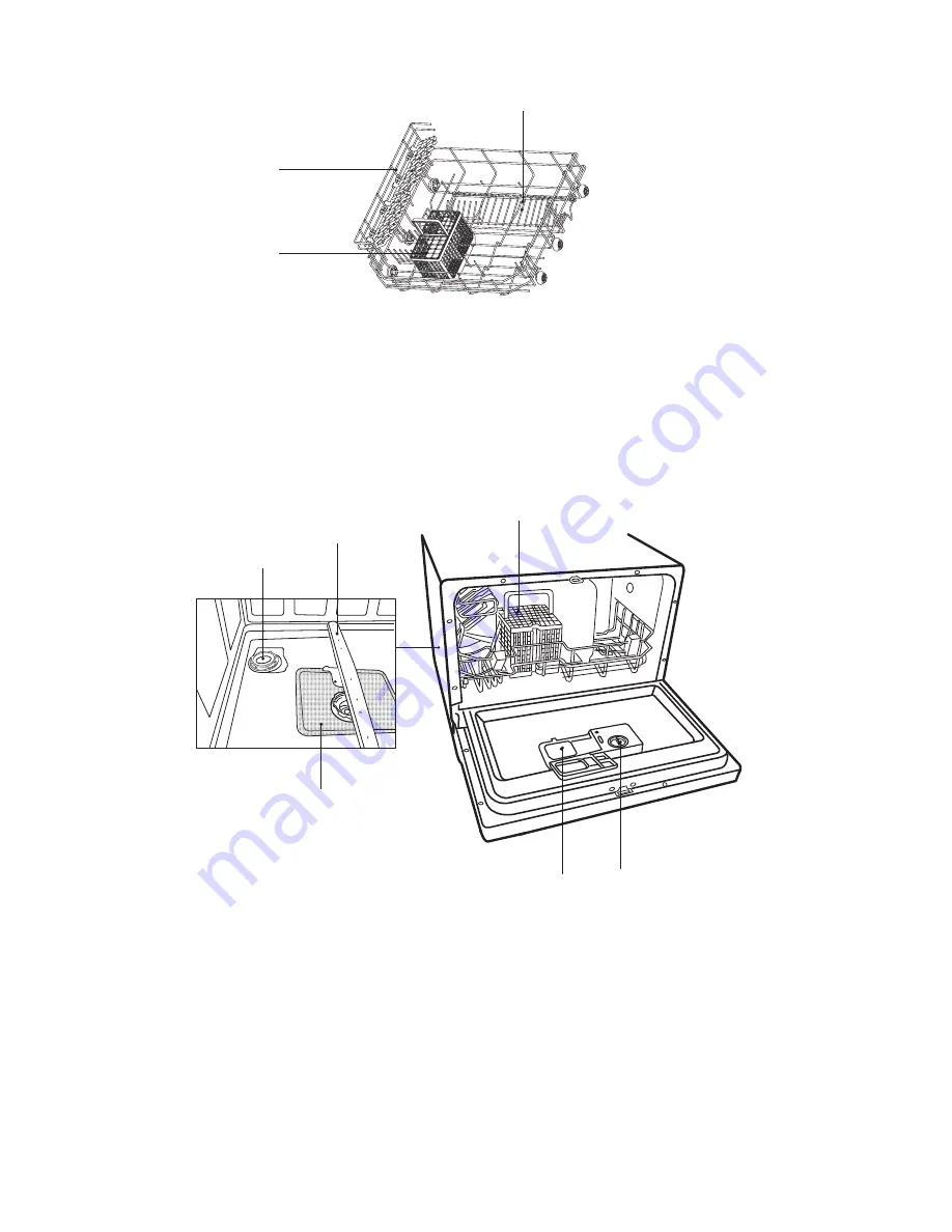 Currys Essentials CDWTT13 Instruction Manual Download Page 13