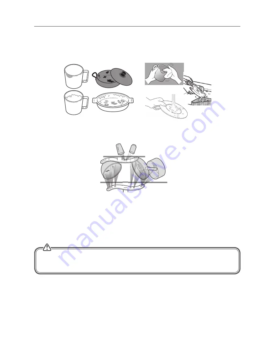 Currys Essentials CDWTT13 Instruction Manual Download Page 19