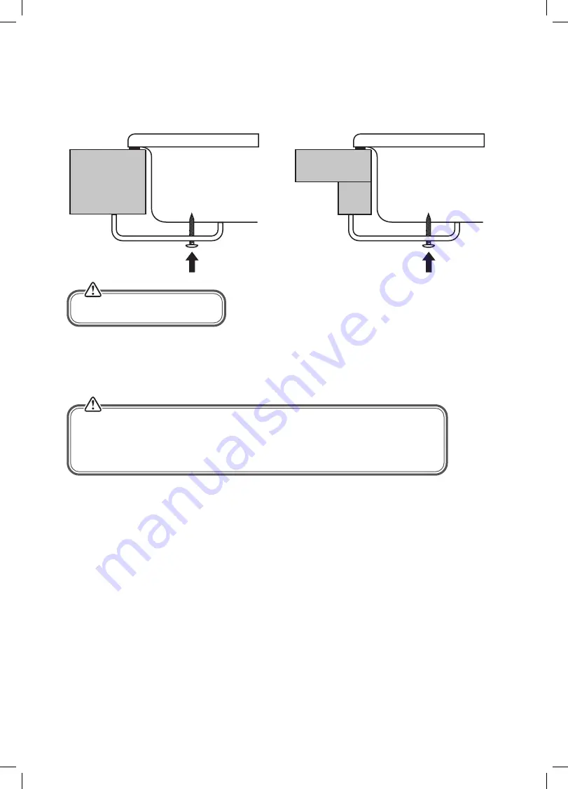 Currys Essentials CGHOBB16 Installation Instructions Manual Download Page 21