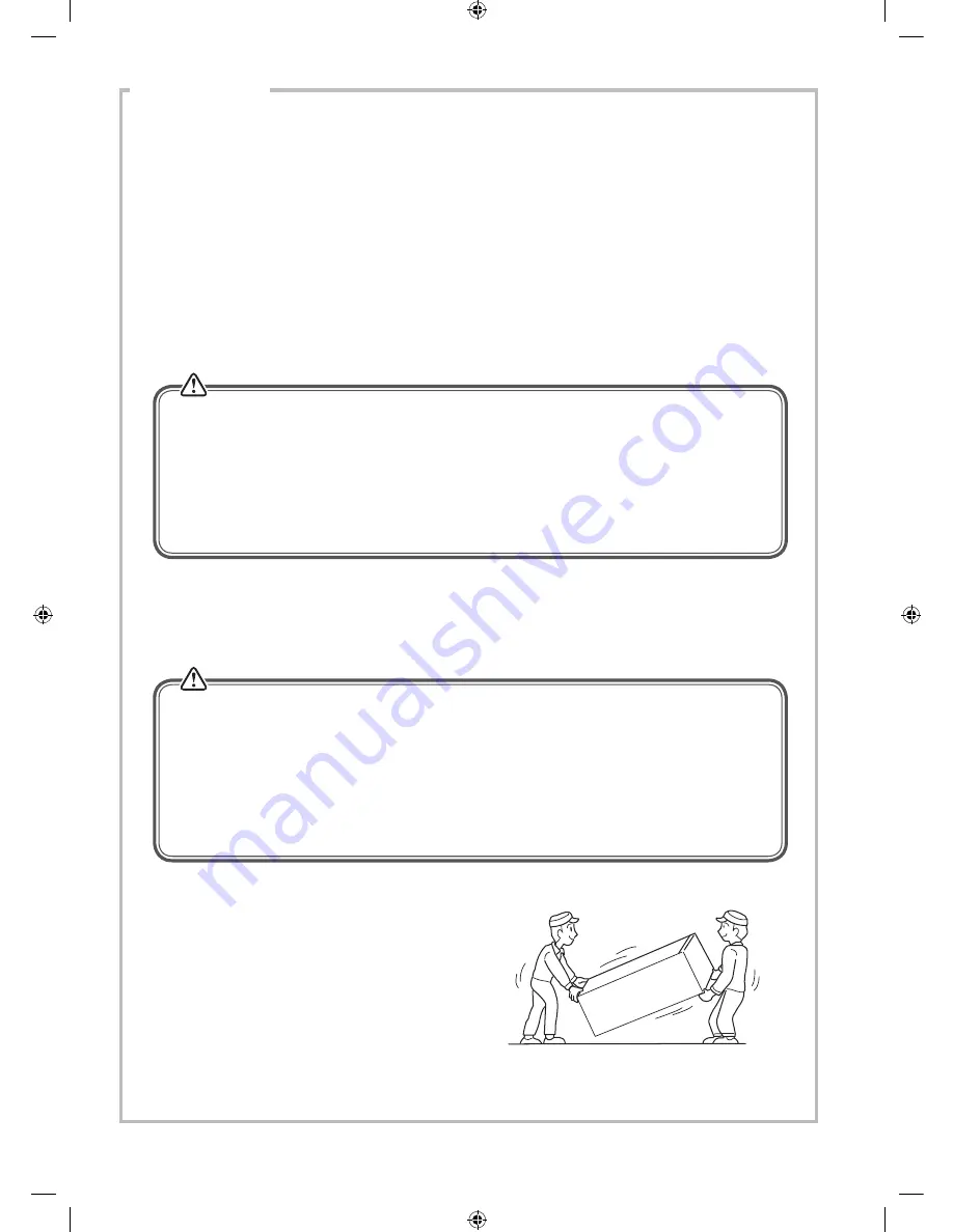 Currys Essentials CUF55W12 Instruction Manual Download Page 5