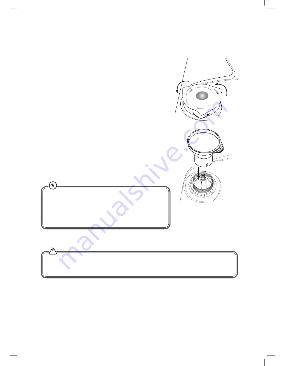 Currys CDW45S18 Installation Instructions Manual Download Page 21