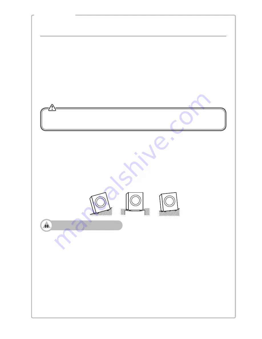 Currys Essentials C510WMS13 Instruction Manual Download Page 8