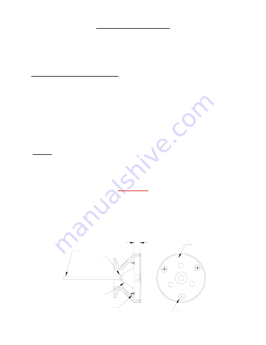 Curtis Dyna-Fog 2984 Manual Download Page 27