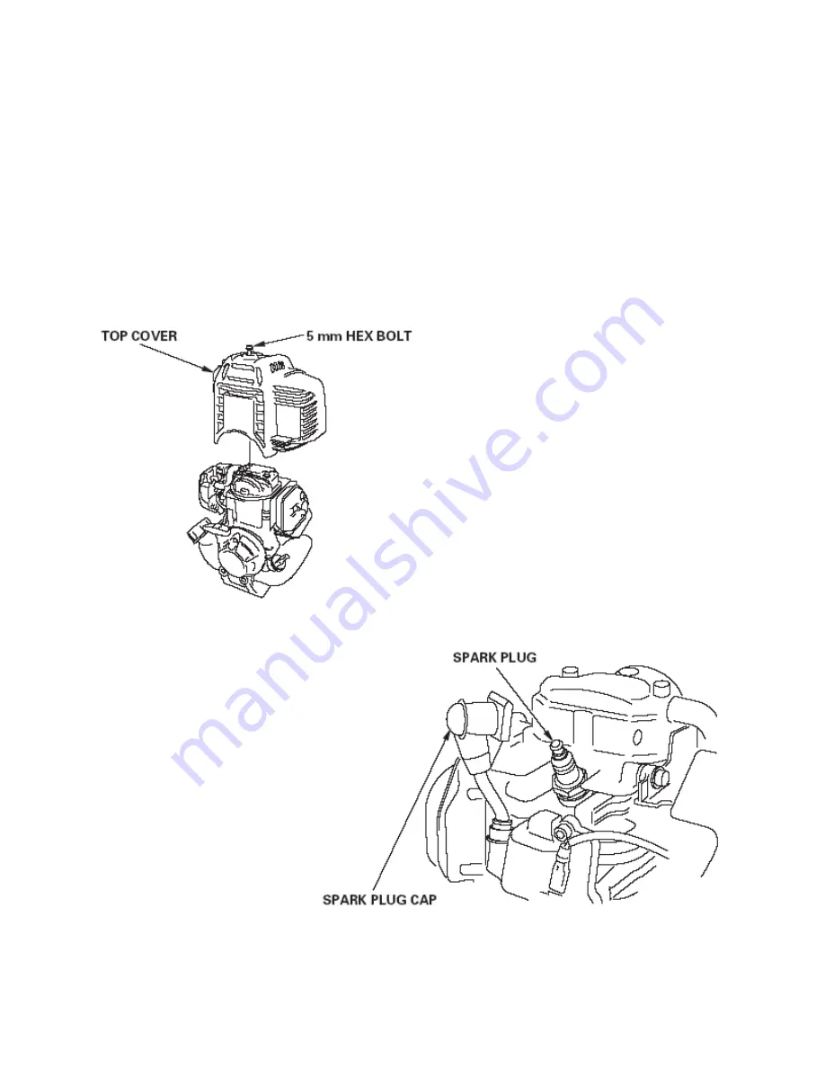 Curtis Dyna-Fog TWISTER XL 3 3950 Instructions Manual For Installation, Operation And Maintenance Download Page 18