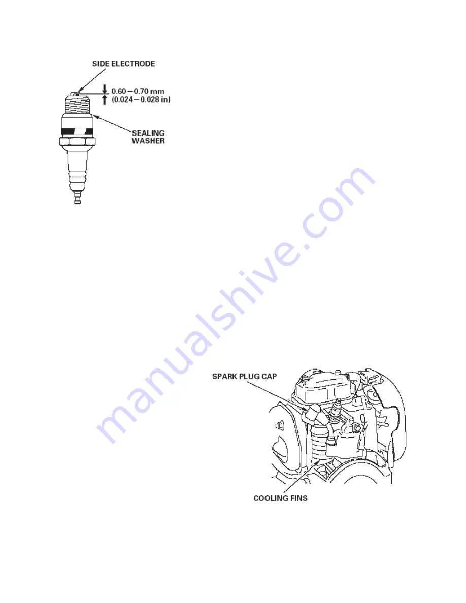 Curtis Dyna-Fog TWISTER XL 3 3950 Instructions Manual For Installation, Operation And Maintenance Download Page 19