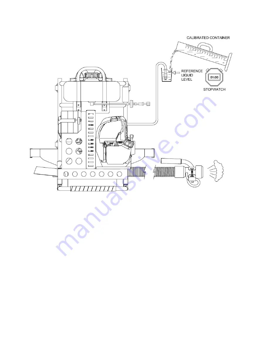 Curtis Dyna-Fog TWISTER XL 3 3950 Instructions Manual For Installation, Operation And Maintenance Download Page 33