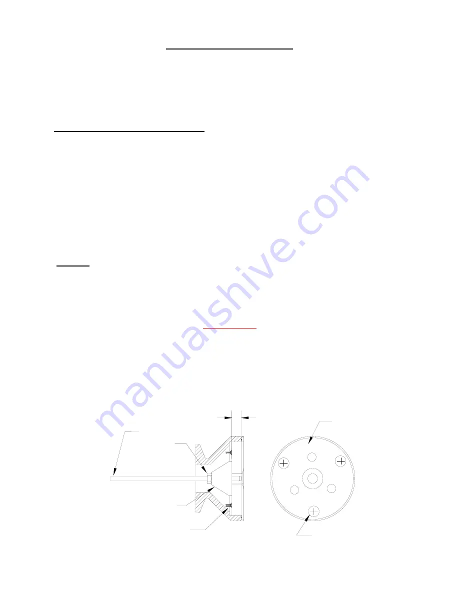 Curtis Dyna-Fog TYPHOON 2 2985 Manual Download Page 27