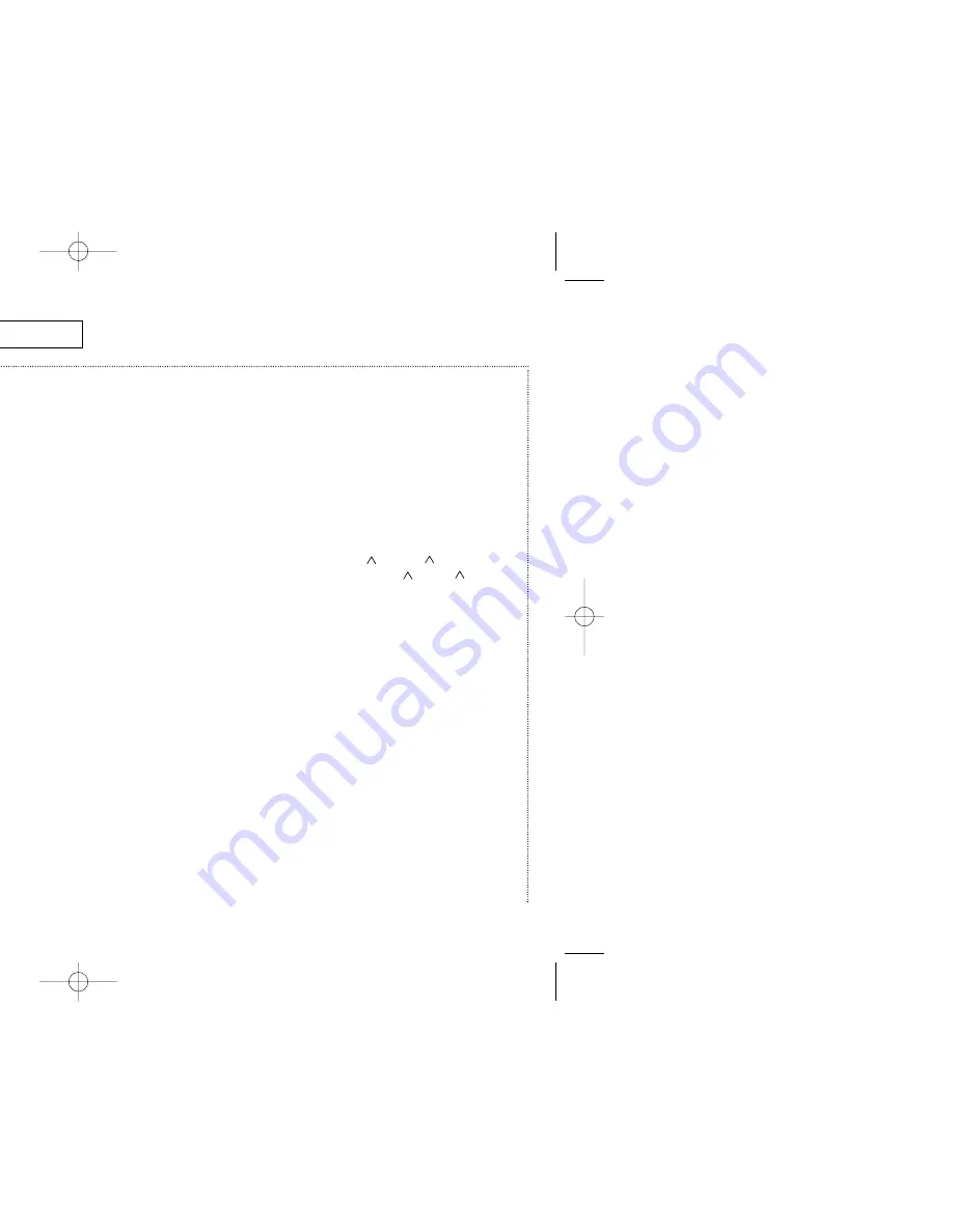 Curtis Mathes CMC13003 Owner'S Manual Download Page 11