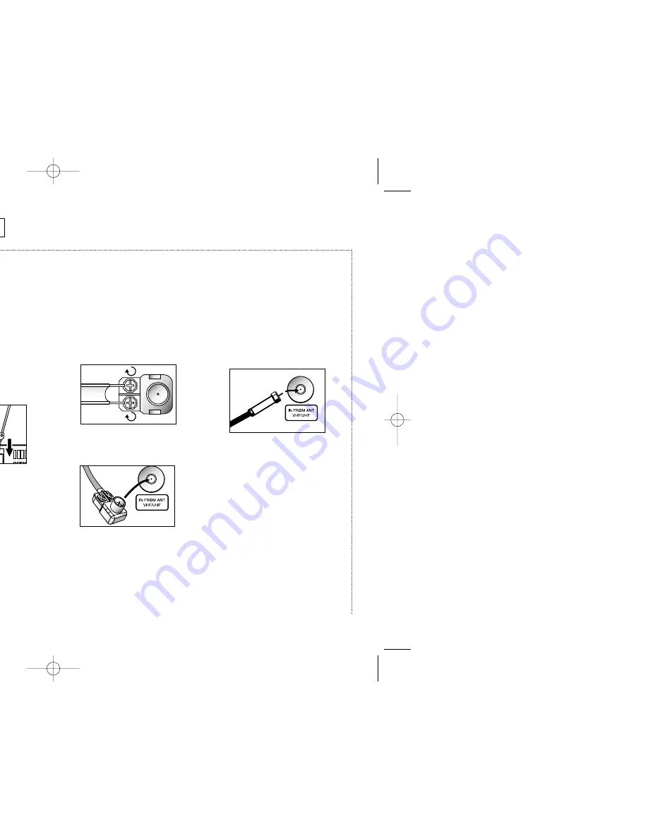 Curtis Mathes CMC13003 Owner'S Manual Download Page 12