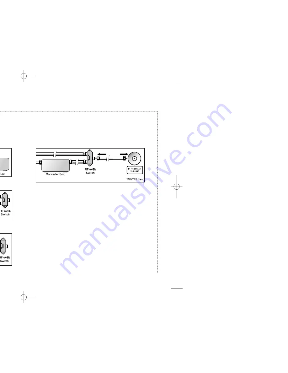 Curtis Mathes CMC13003 Owner'S Manual Download Page 14