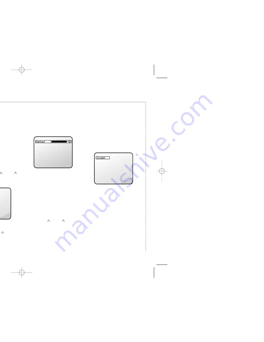 Curtis Mathes CMC13003 Скачать руководство пользователя страница 20