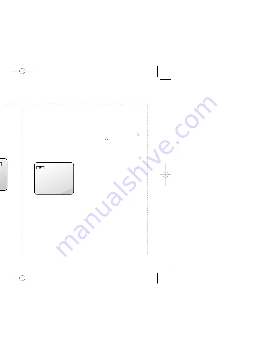 Curtis Mathes CMC13003 Owner'S Manual Download Page 24