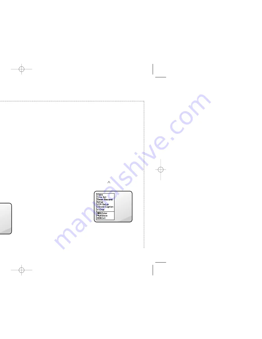 Curtis Mathes CMC13003 Скачать руководство пользователя страница 25