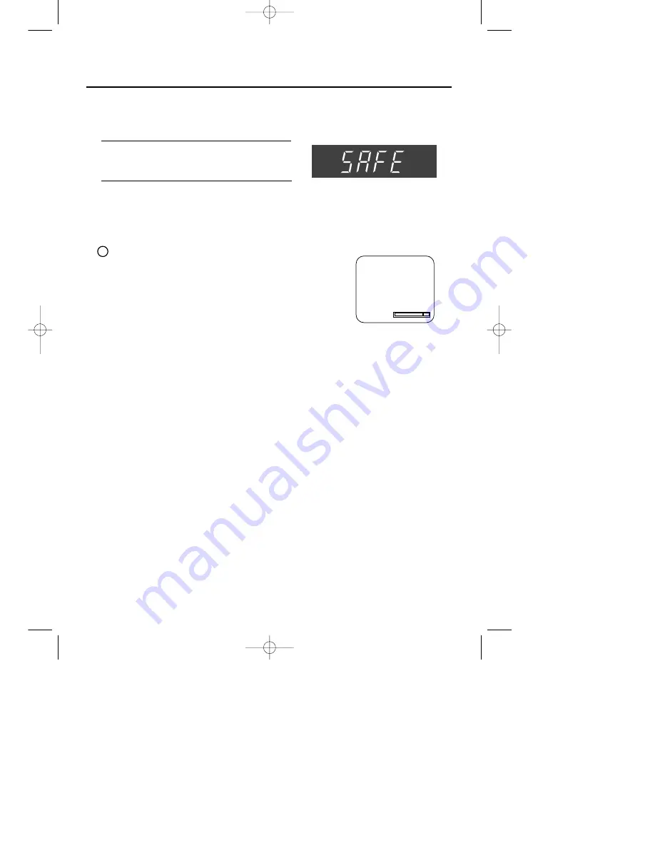 Curtis Mathes CMV42002 Owner'S Manual Download Page 19