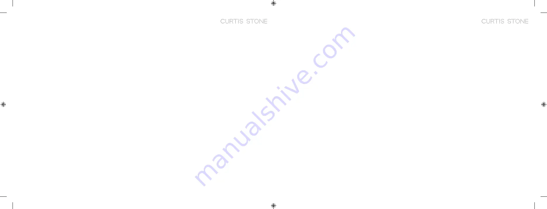 Curtis Stone CSSV0010 Instruction Manual Download Page 12