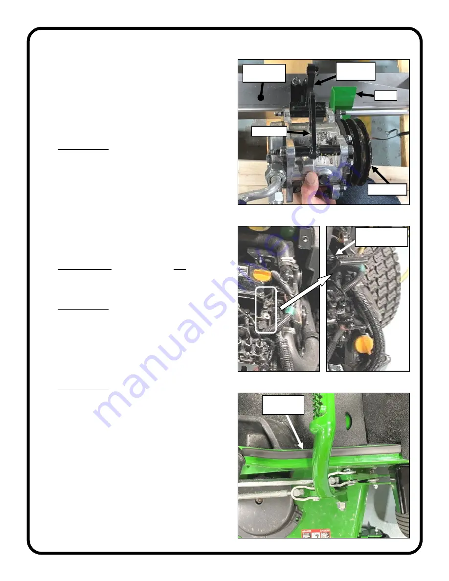 Curtis 1JDZ994RPR Скачать руководство пользователя страница 12