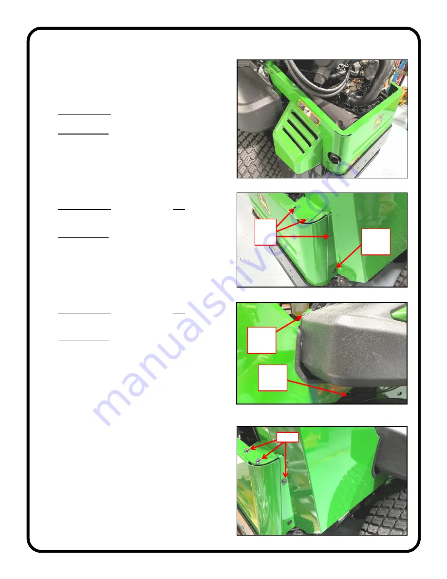 Curtis 1JDZ994RPR Скачать руководство пользователя страница 22