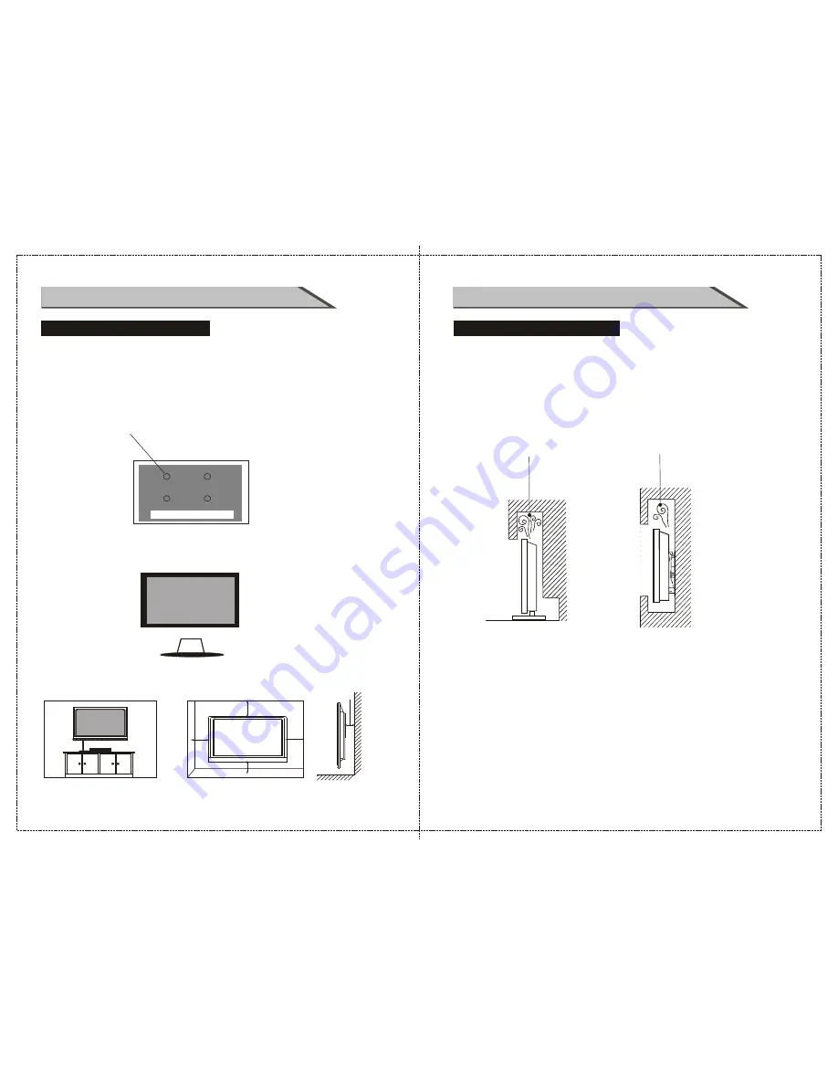 Curtis LCD2277 Owner'S Manual Download Page 9