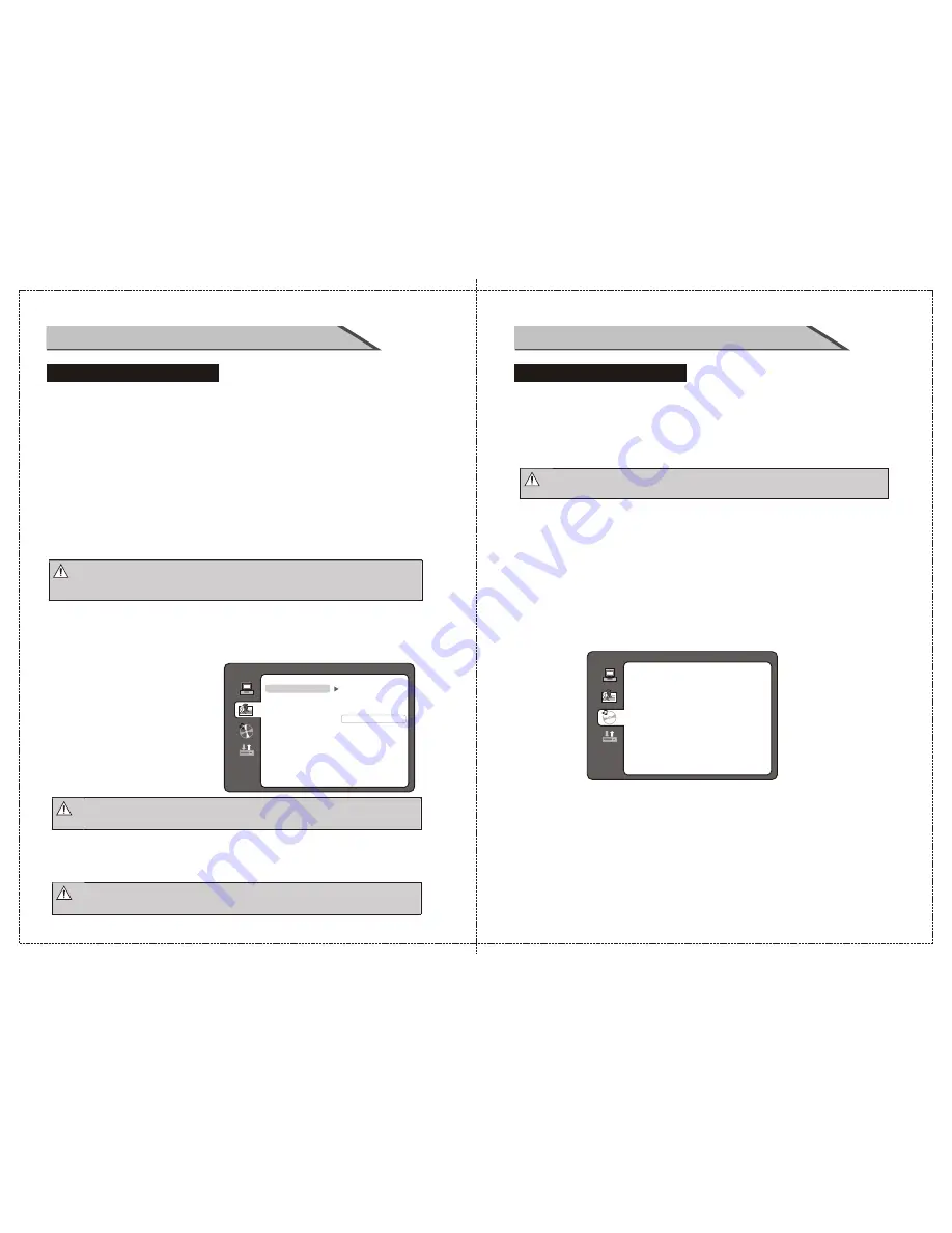 Curtis LCDVD244A Owner'S Manual Download Page 45