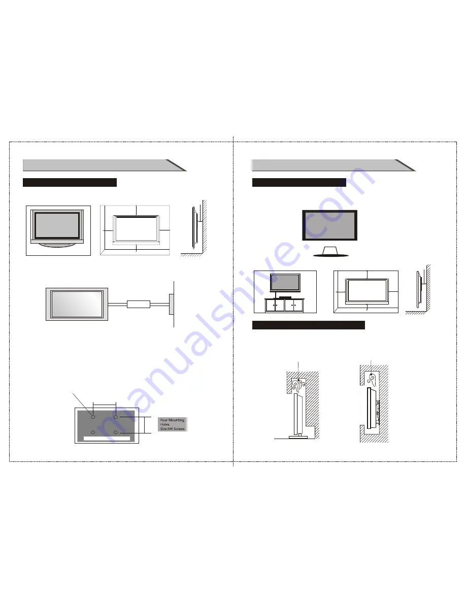 Curtis LCDVD2454A Owner'S Manual Download Page 9