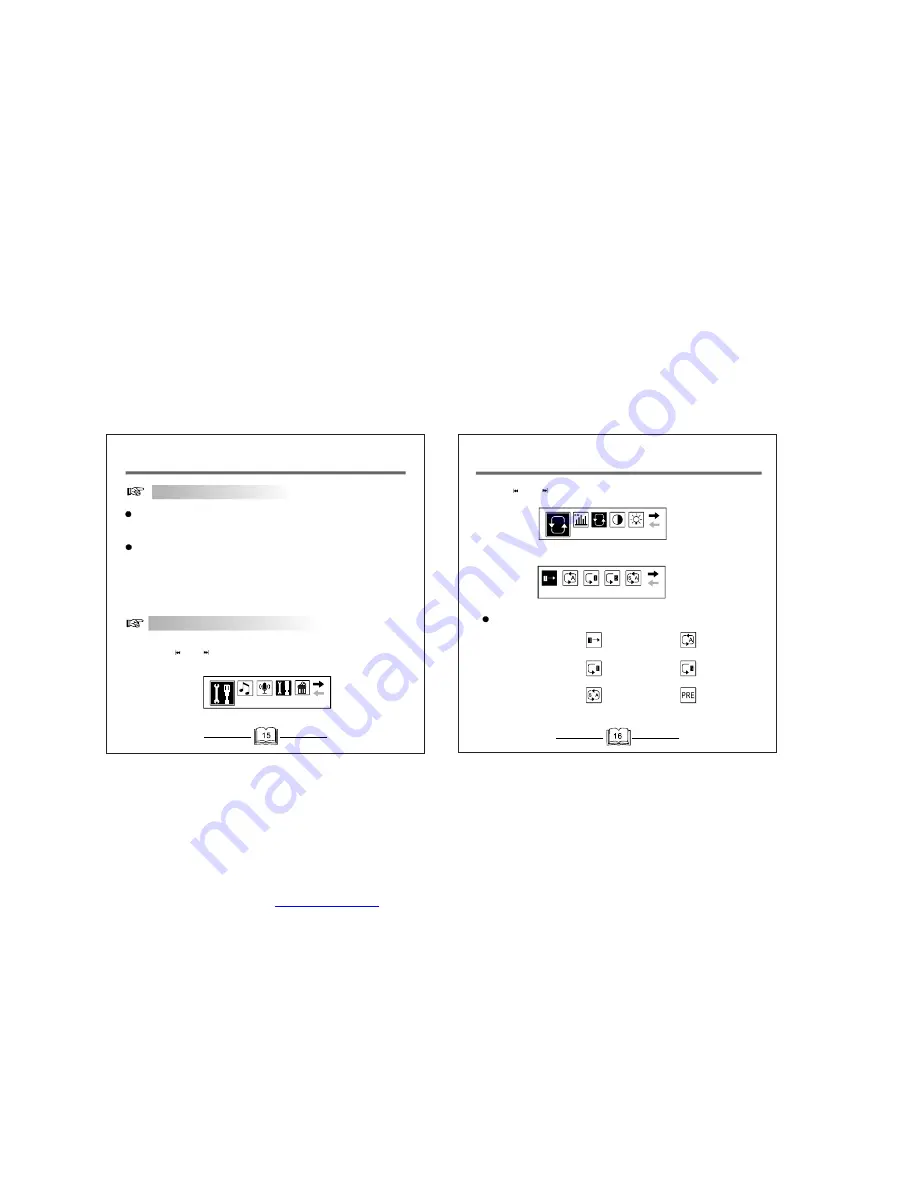 Curtis MP530 User Manual Download Page 10