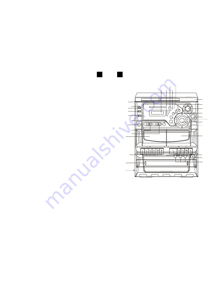 Curtis RCD926 Скачать руководство пользователя страница 2