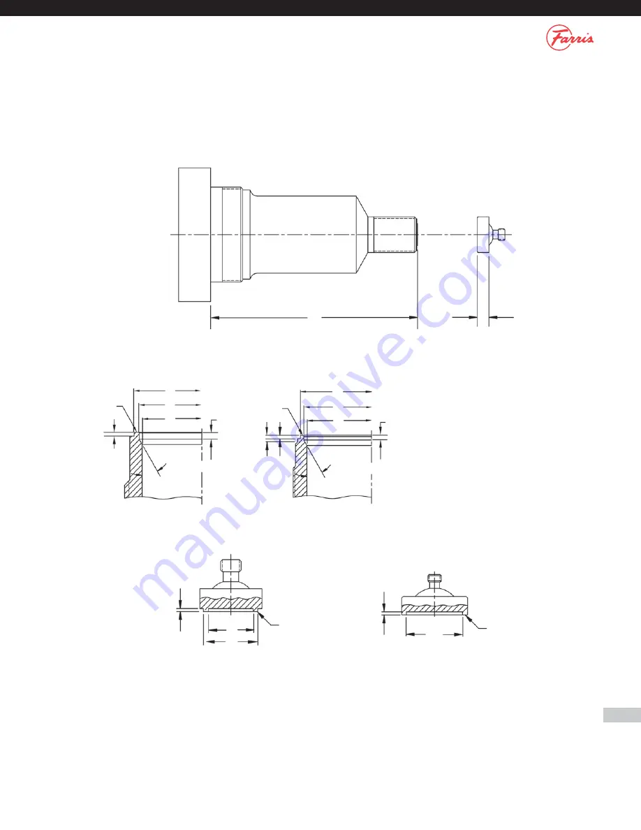 Curtiss-Wright 2600 Series Скачать руководство пользователя страница 43