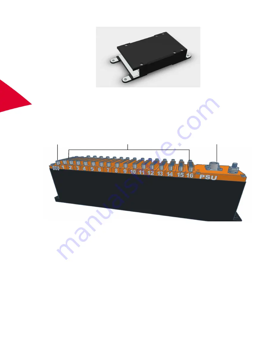 Curtiss-Wright AXN User Manual Download Page 10