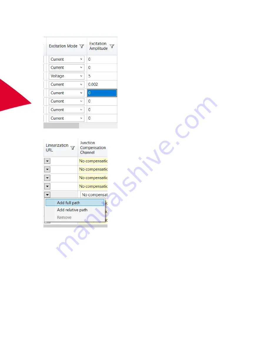 Curtiss-Wright AXN User Manual Download Page 44