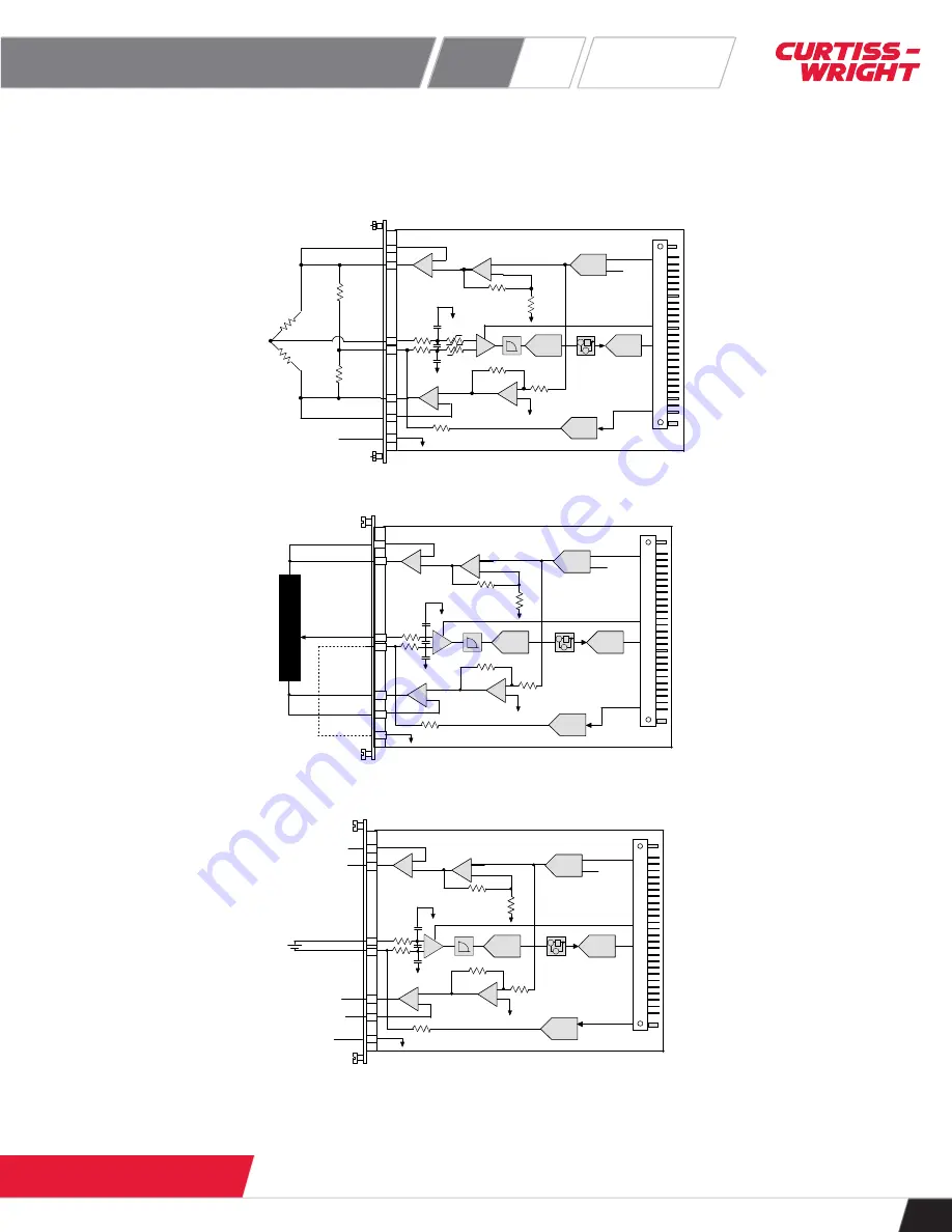 Curtiss-Wright KAD/ADC/129/S2 Скачать руководство пользователя страница 7