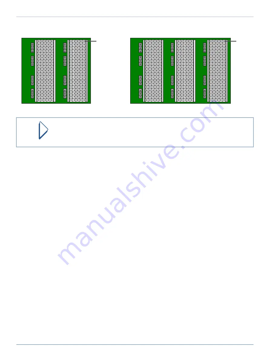 Curtiss-Wright PMC-605 User Manual Download Page 53