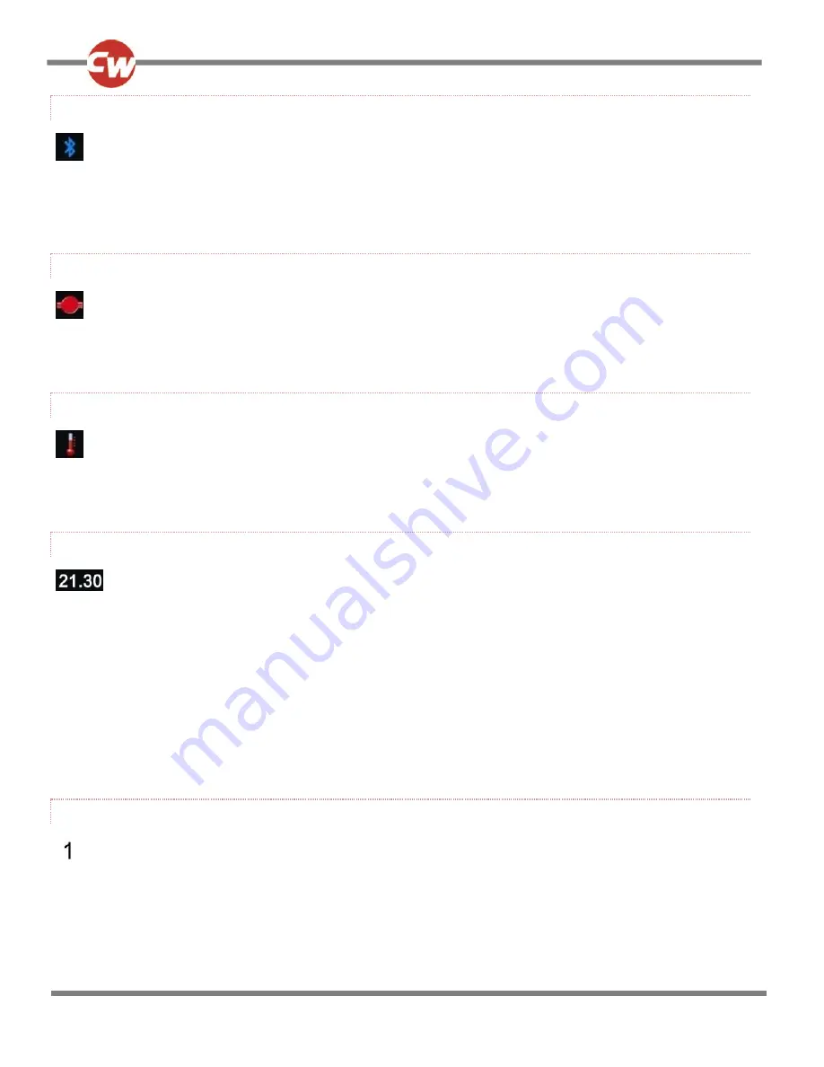 Curtiss-Wright R-NET OMNI2 Technical Manual Download Page 38