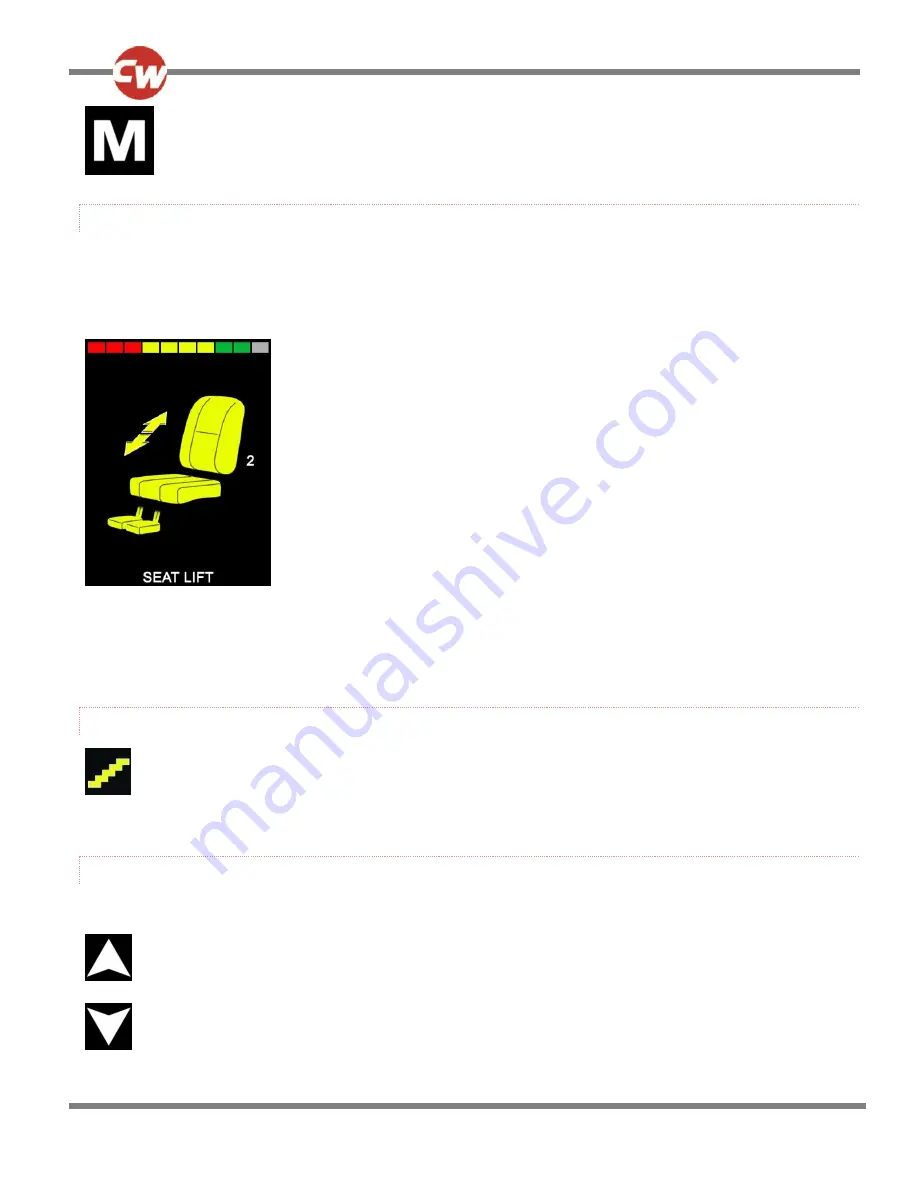 Curtiss-Wright R-NET OMNI2 Technical Manual Download Page 43