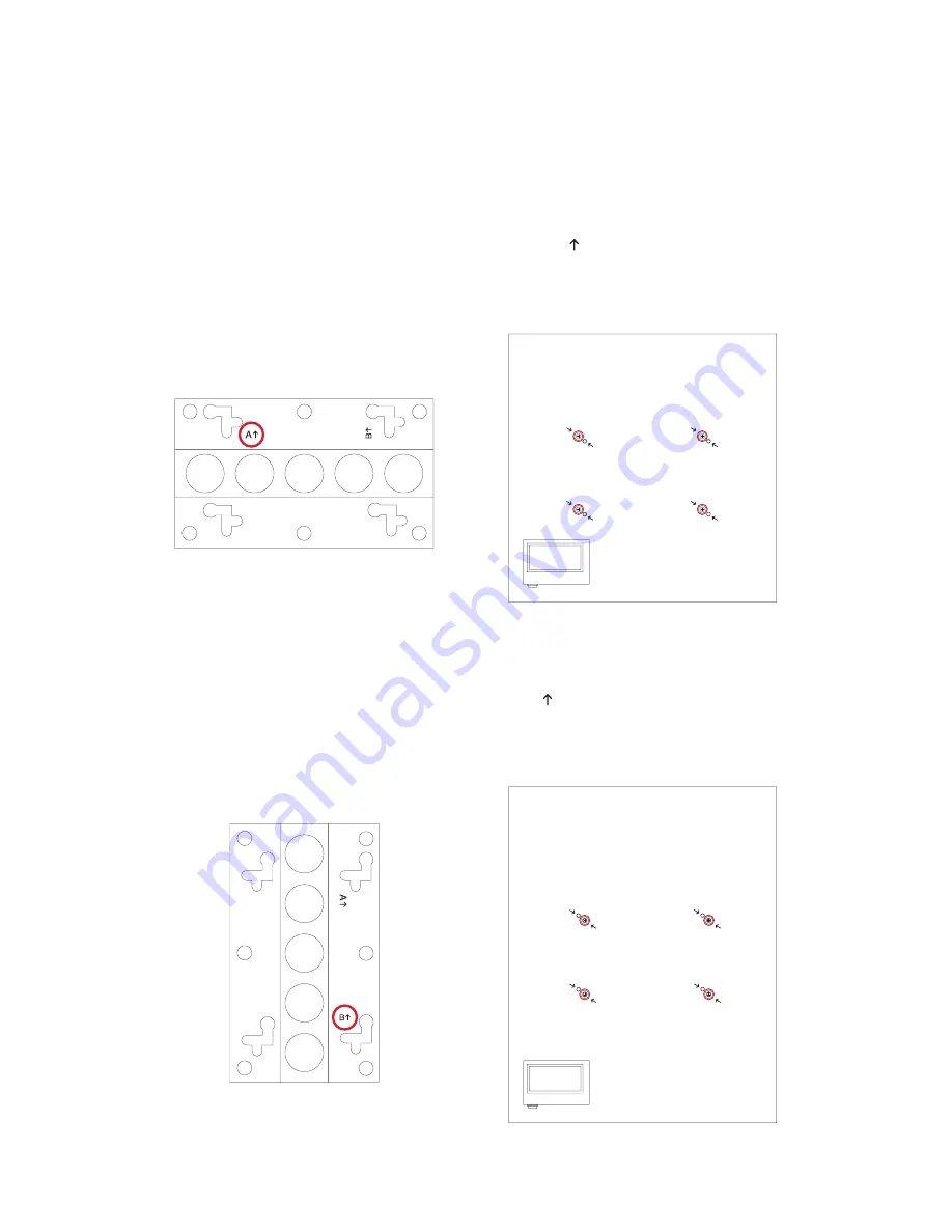 Curv CF12060 Скачать руководство пользователя страница 8