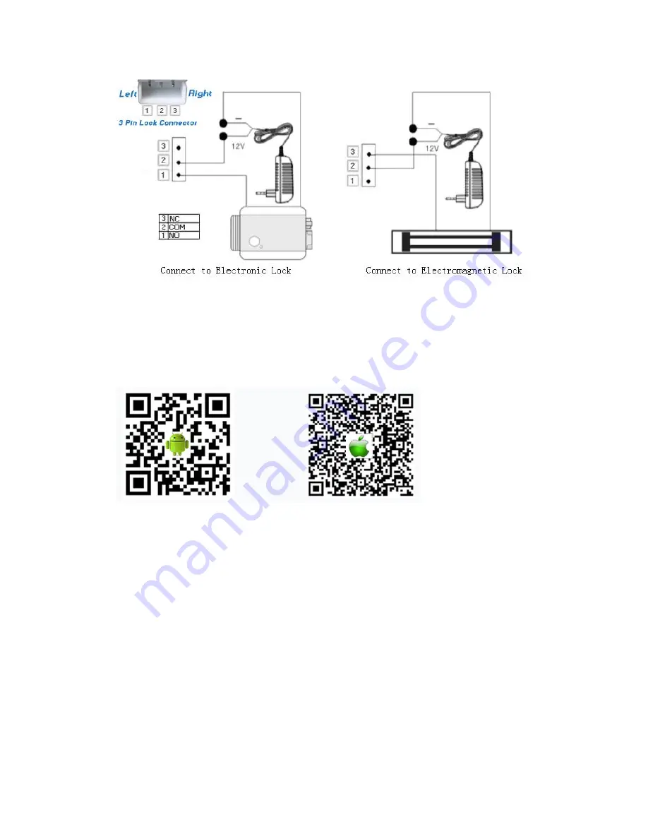 Cusam CSW01 User Manual Download Page 6