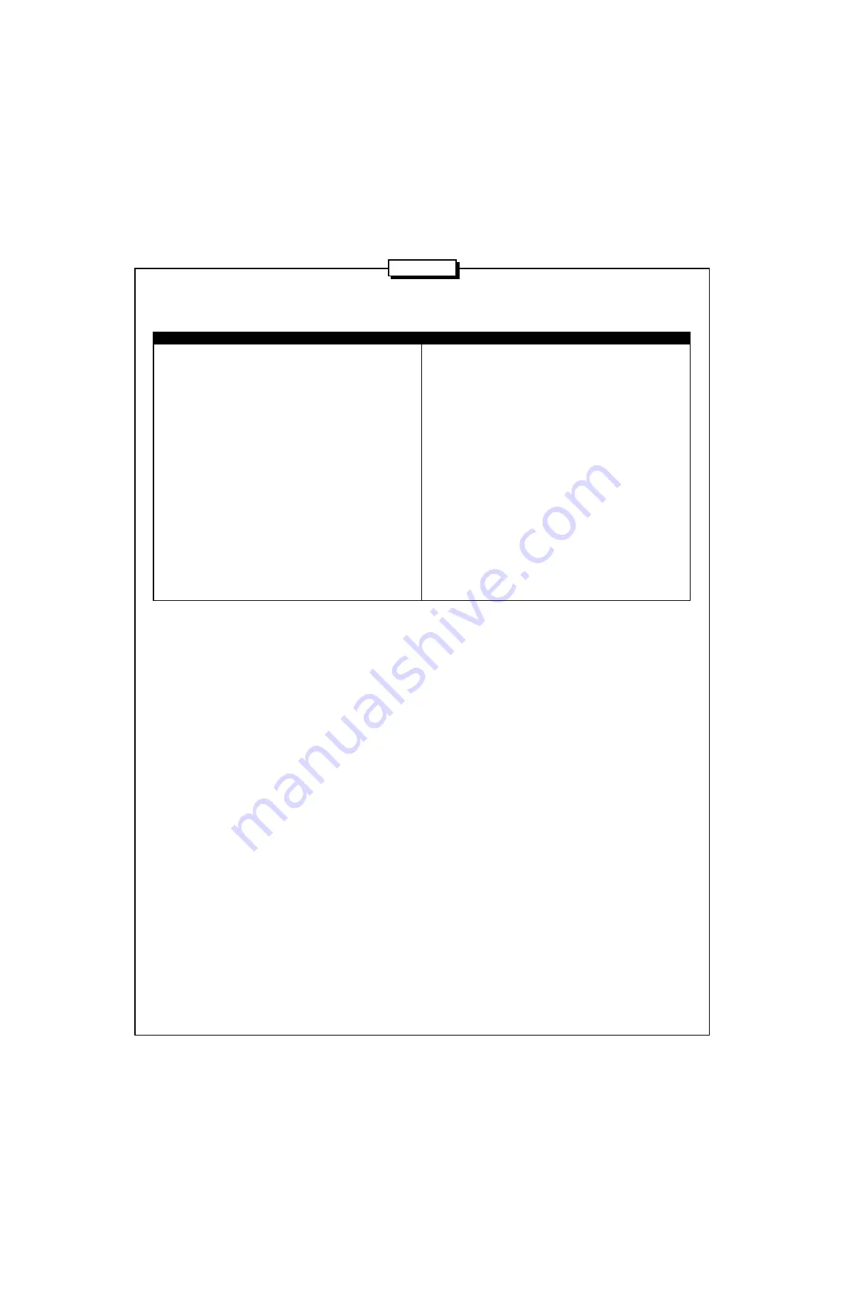 CUSHCRAFT A144-20T Assembly And Installation Manual Download Page 3