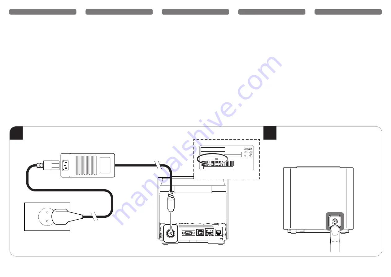 Custom Audio Electronics K3 Short Manual Download Page 8