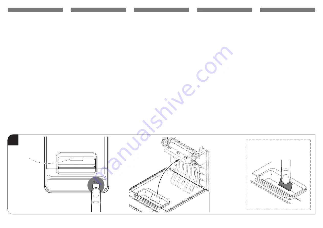 Custom Audio Electronics K3 Short Manual Download Page 10