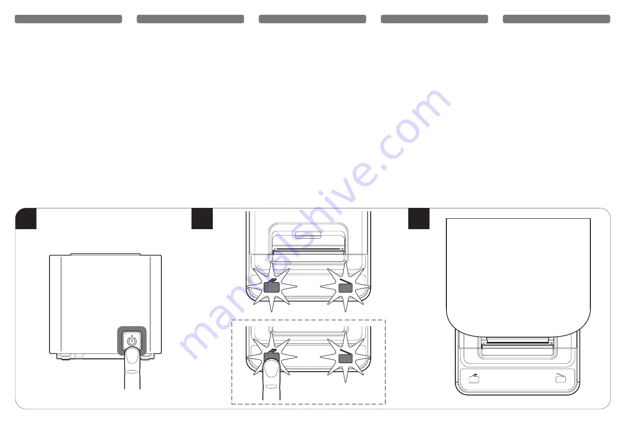 Custom Audio Electronics K3 Short Manual Download Page 14