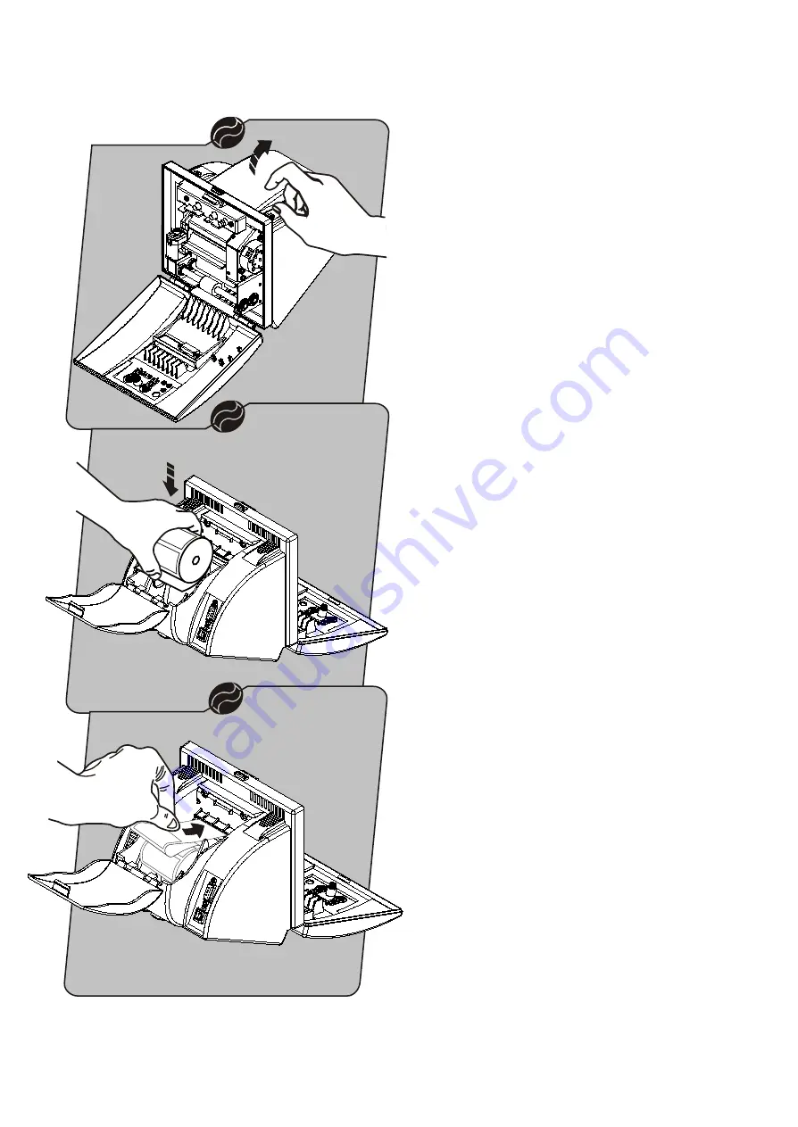 Custom Audio Electronics Lola-lp2 User Manual Download Page 12