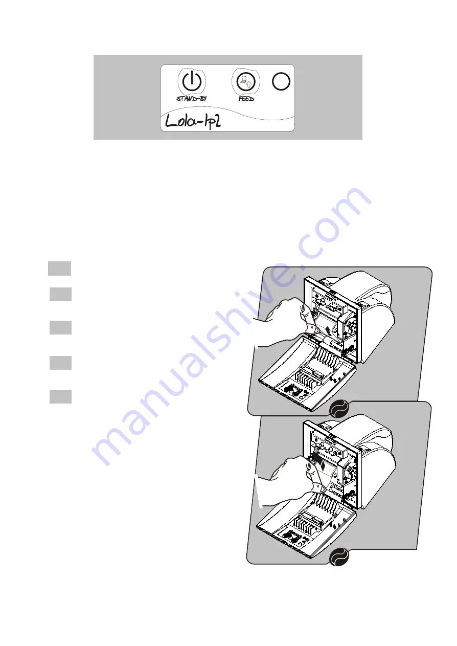 Custom Audio Electronics Lola-lp2 User Manual Download Page 17