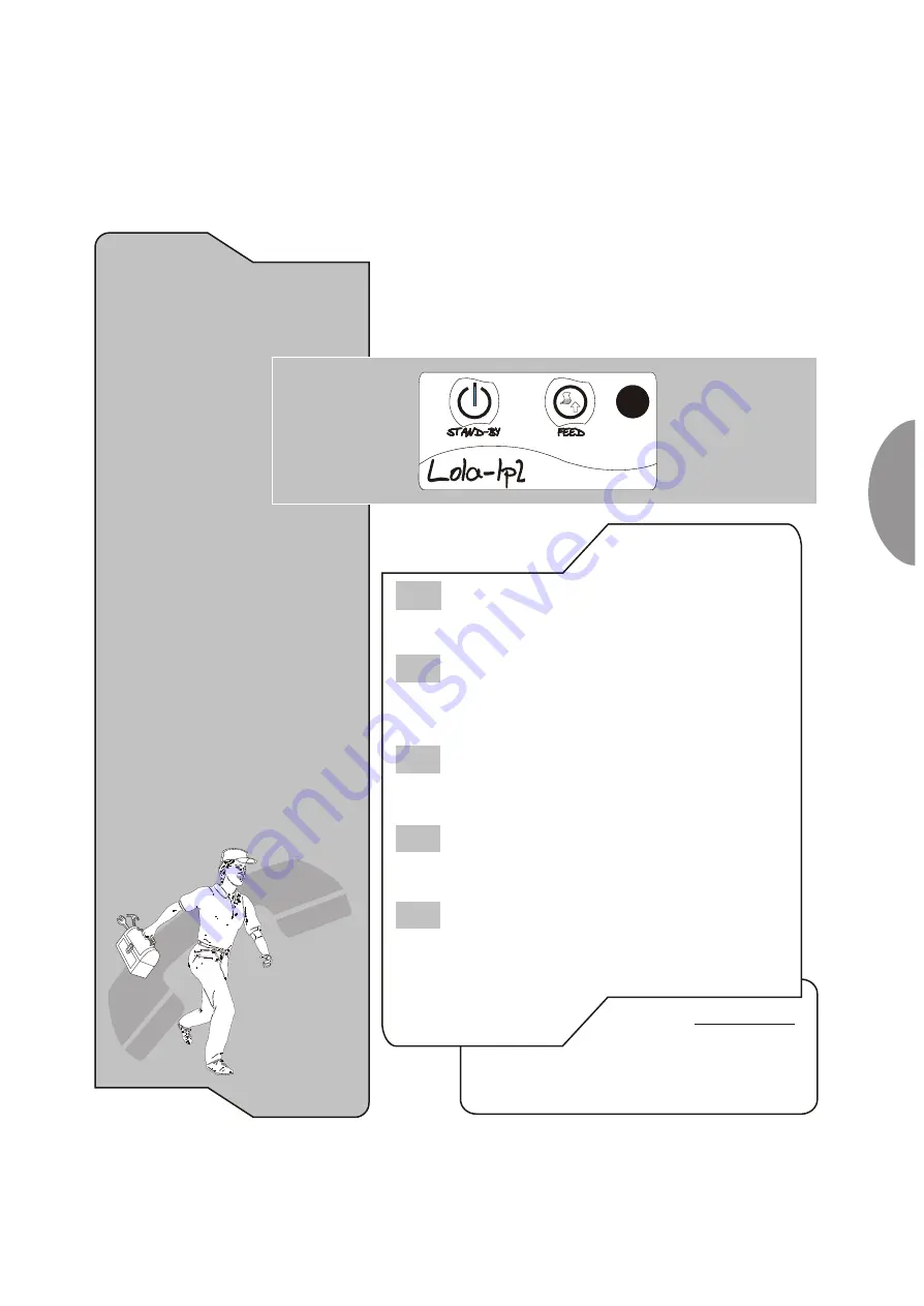 Custom Audio Electronics Lola-lp2 User Manual Download Page 19